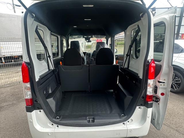 Honda N-VAN 2024