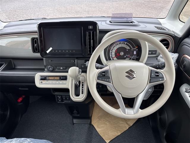Suzuki WAGON R SMILE 2025