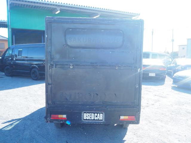 Nissan CLIPPER TRUCK 2005