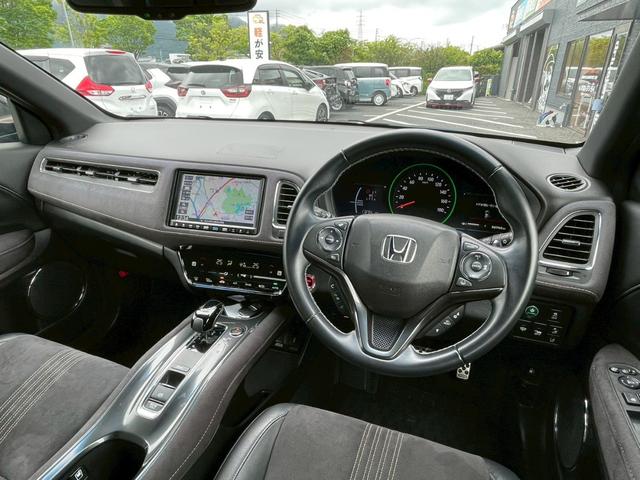 Honda VEZEL 2020