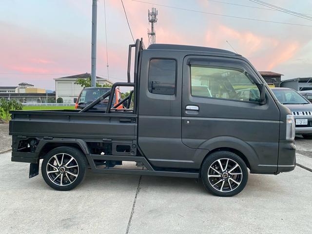 Suzuki SUPER CARRY 2022