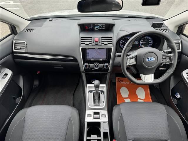 Subaru LEVORG 2015