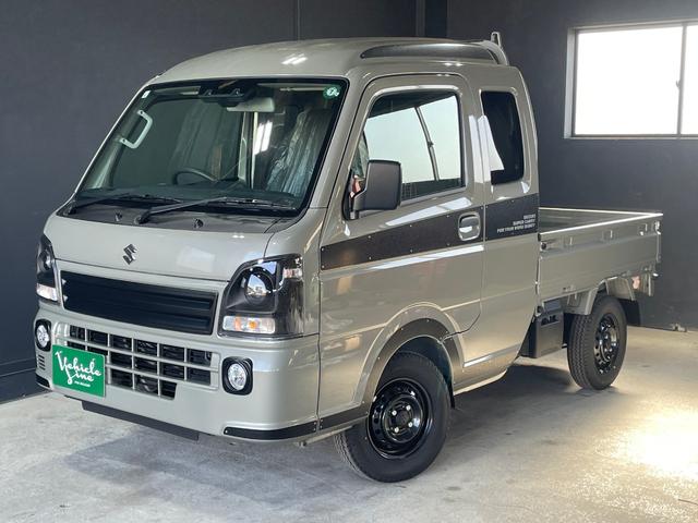 Suzuki SUPER CARRY 2024