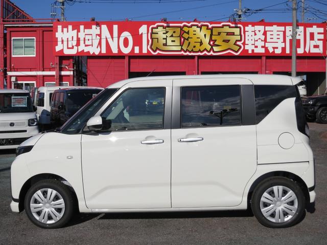 Daihatsu MOVE 2025