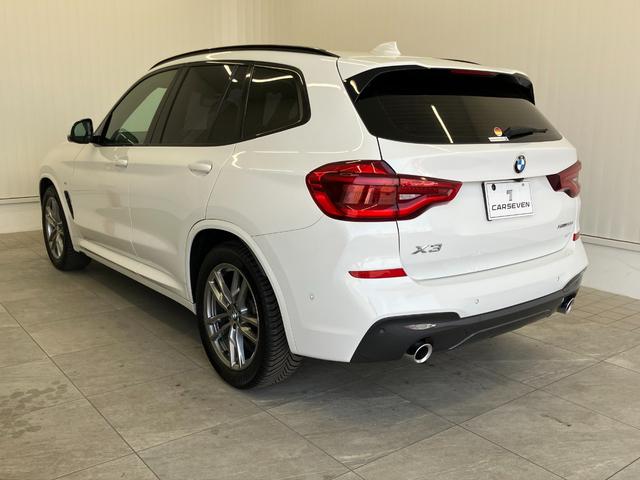BMW X3 2019