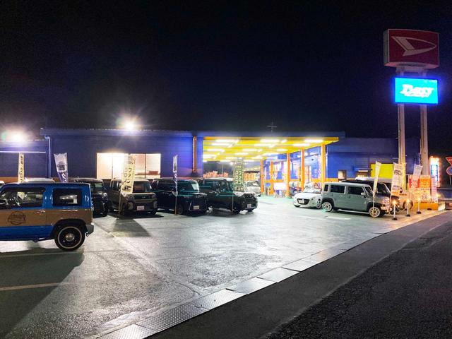 Daihatsu HIJET CARGO 2023