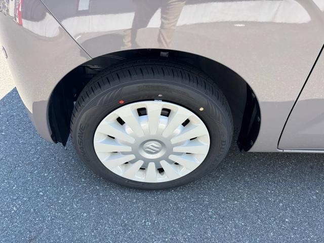 Suzuki WAGON R SMILE 2026