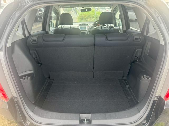 Honda FIT 2010