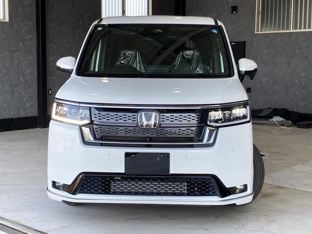 Honda STEPWAGON 2026