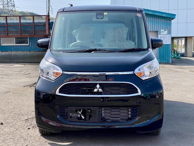 Mitsubishi EK SPACE 2018