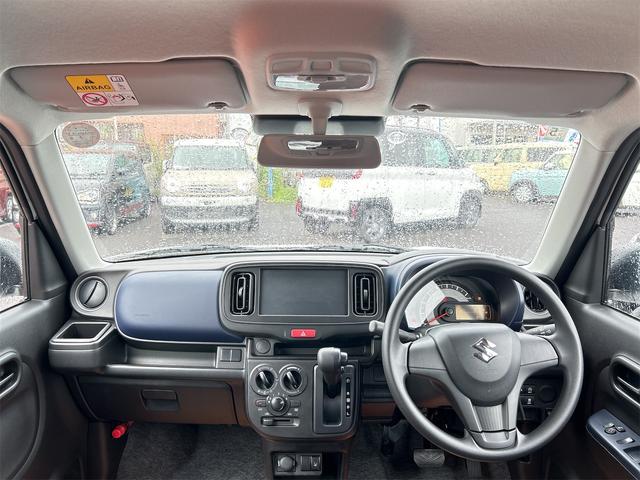 Suzuki ALTO 2025