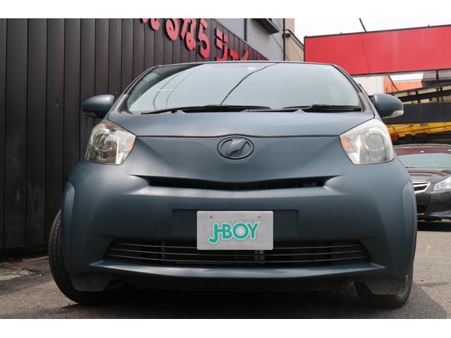 Toyota IQ 2010