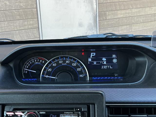Mazda FLAIR 2019