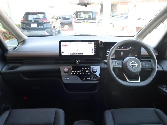 Nissan SERENA 2024