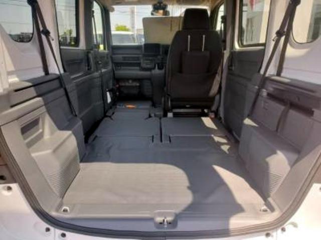 Honda N-VAN 2025