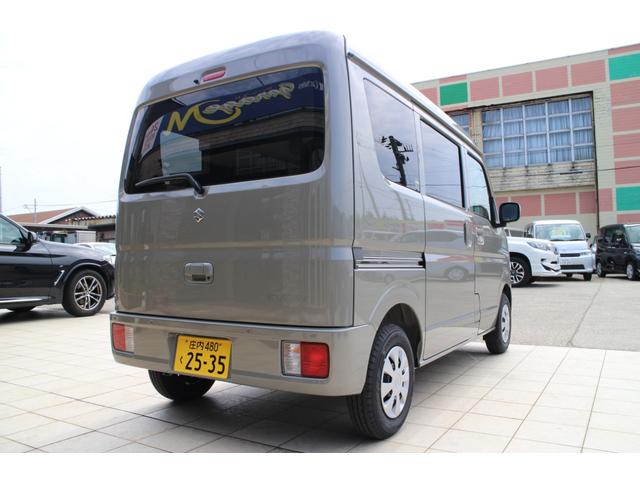 Suzuki EVERY 2026
