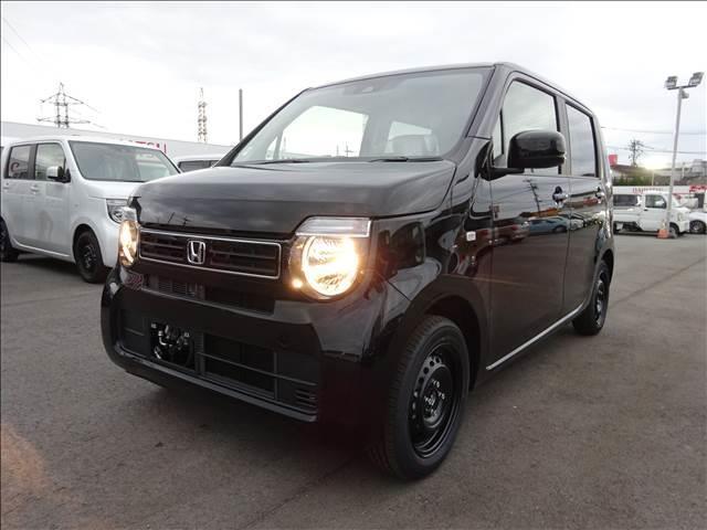 Honda N-WGN 2024