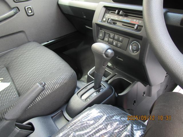 Daihatsu HIJET TRUCK 2025