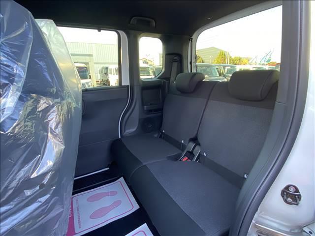 Honda N-BOX CUSTOM 2025