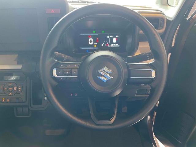 Suzuki SPACIA 2025