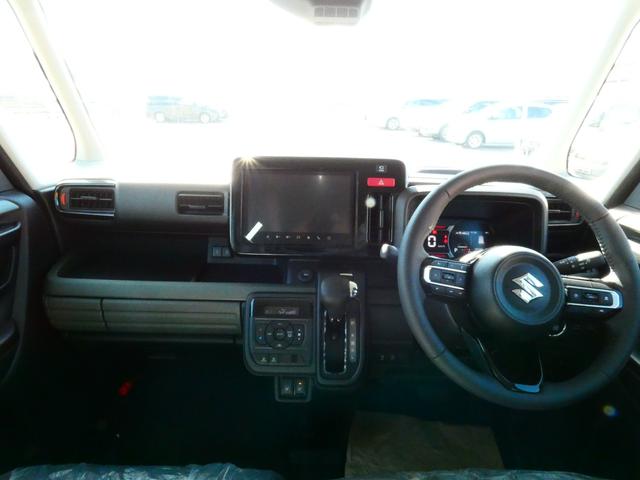 Suzuki SPACIA GEAR 2025