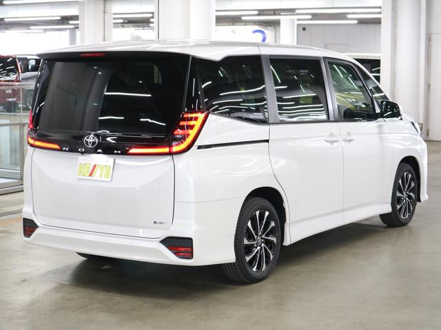 Toyota NOAH 2026