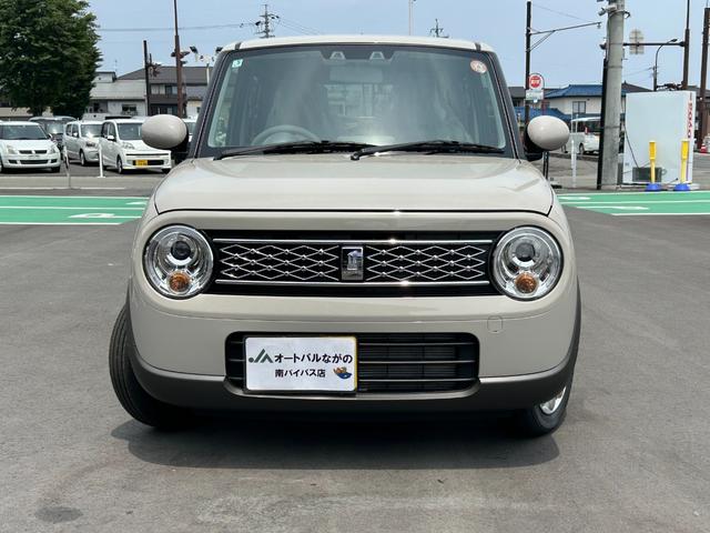 Suzuki ALTO LAPIN 2025
