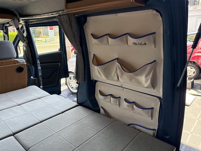 Nissan CLIPPER VAN 2007