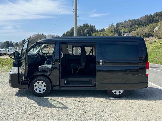 Toyota HIACE WAGON 2025