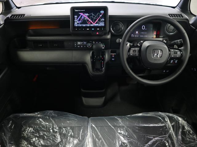 Honda N-BOX CUSTOM 2026