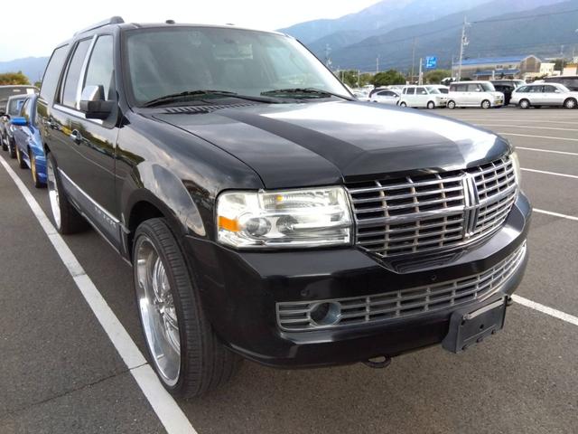 Lincoln LINCOLN NAVIGATOR 2013
