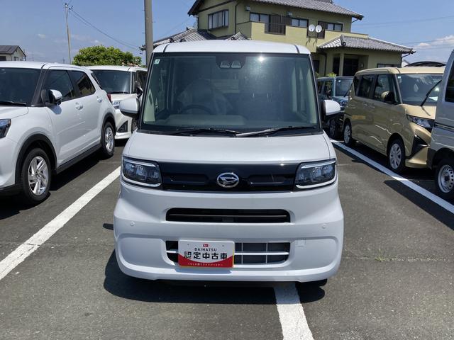 Daihatsu TANTO 2025