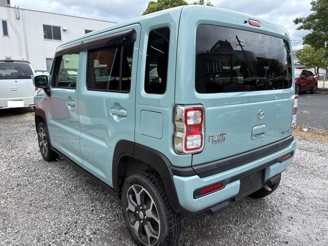 Mazda FLAIR CROSSOVER 2021