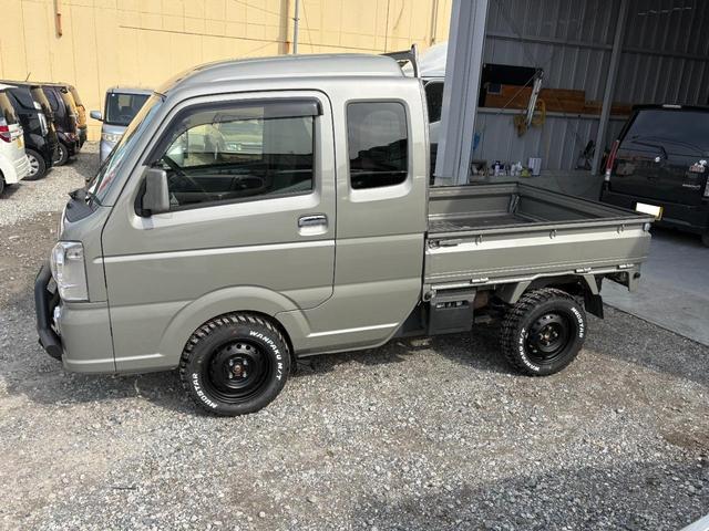 Suzuki SUPER CARRY 2024