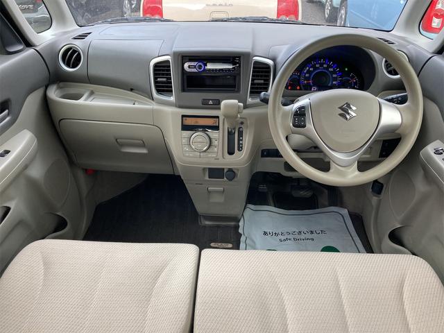 Mazda FLAIR WAGON 2013