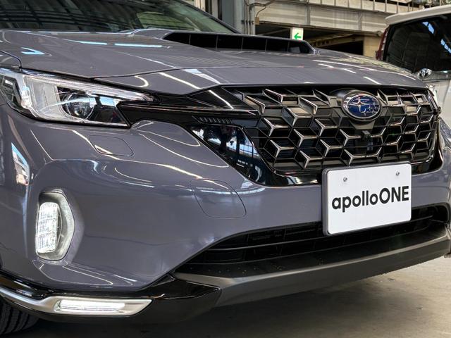 Subaru LEVORG LAYBACK 2023