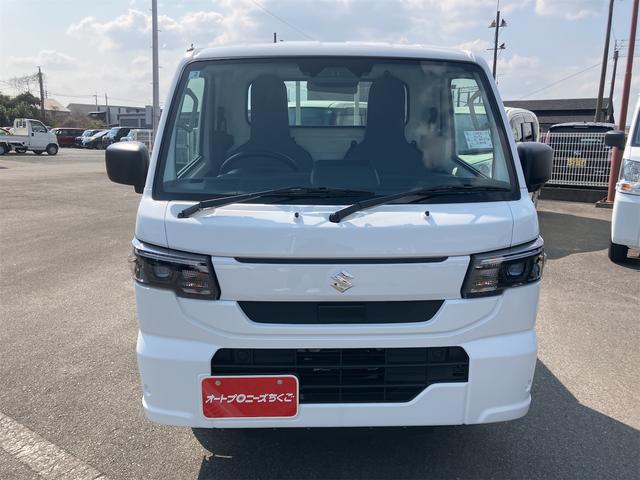 Suzuki CARRY TRUCK 2026