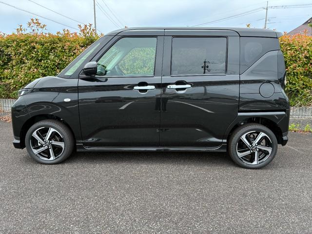 Daihatsu MOVE 2025