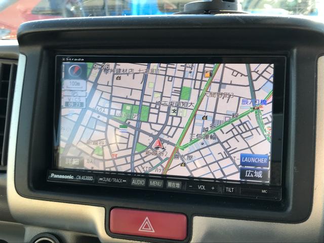 Mazda SCRUM WAGON 2015