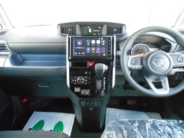 Toyota ROOMY 2025
