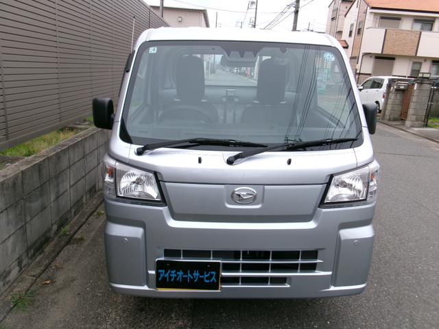 Daihatsu HIJET TRUCK 2024