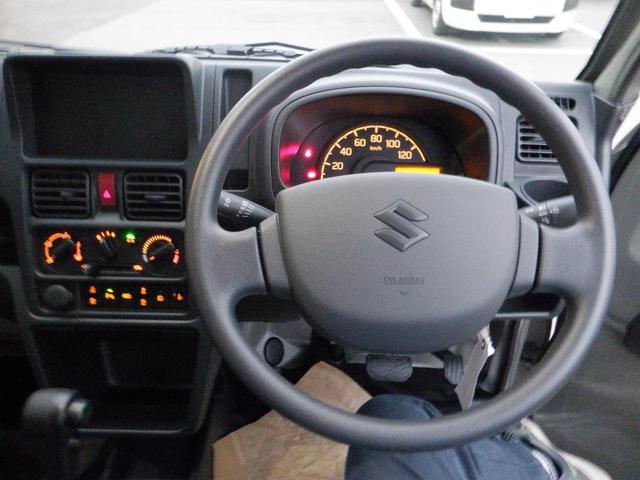 Suzuki SUPER CARRY 2024