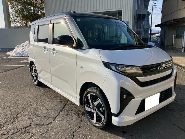 Daihatsu MOVE 2025