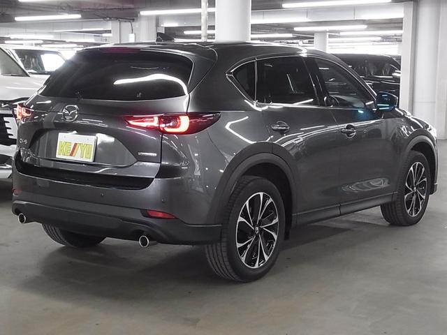 Mazda CX-5 2022
