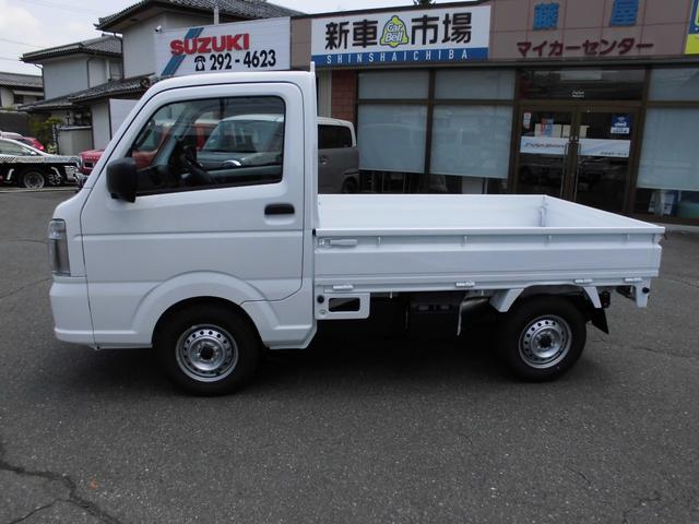 Suzuki CARRY TRUCK 2025