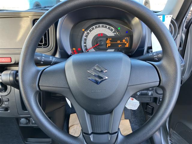 Suzuki ALTO 2024
