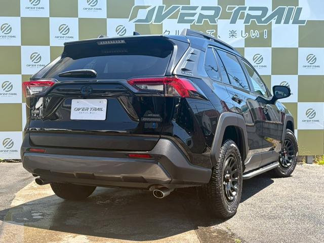 Toyota RAV4 2022