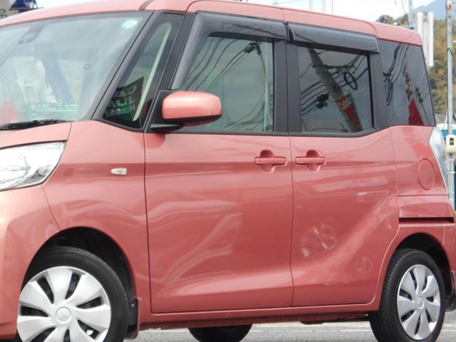 Mitsubishi EK SPACE 2017
