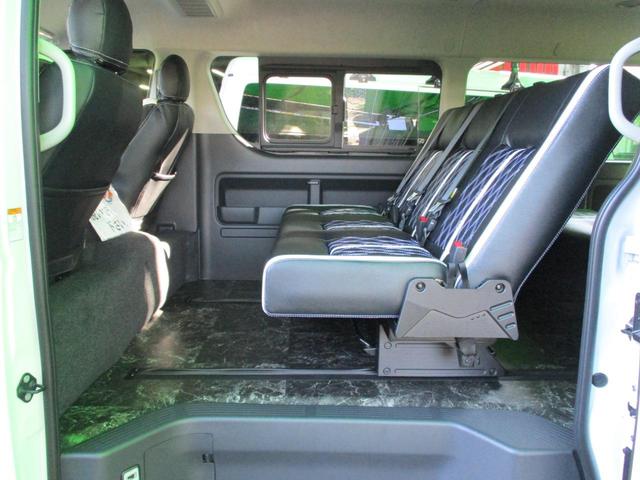 Toyota HIACE WAGON 2025