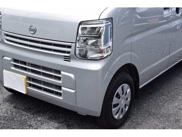 Nissan NV100 Clipper Van 2023
